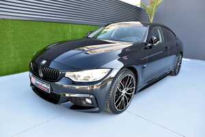 BMW Serie 4 Gran Coupé 420d 190CV   - Foto 15