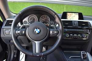 BMW Serie 4 Gran Coupé 420d 190CV   - Foto 66