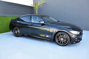 BMW Serie 4 Gran Coupé 420d 190CV   - Foto 34