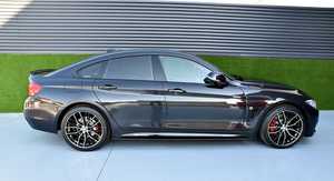 BMW Serie 4 Gran Coupé 420d 190CV   - Foto 5