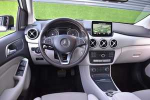 Mercedes Clase B B 200 d Sport 7G-DCT  - Foto 67