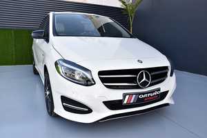 Mercedes Clase B B 200 d Sport 7G-DCT  - Foto 41