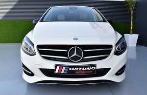 Mercedes Clase B B 200 d Sport 7G-DCT  - Foto 7