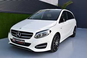 Mercedes Clase B B 200 d Sport 7G-DCT  - Foto 14