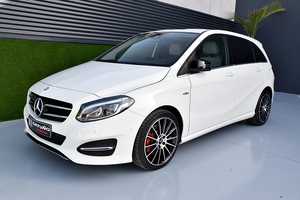 Mercedes Clase B B 200 d Sport 7G-DCT  - Foto 17