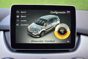 Mercedes Clase B B 200 d Sport 7G-DCT  - Foto 96