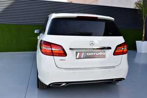 Mercedes Clase B B 200 d Sport 7G-DCT  - Foto 25