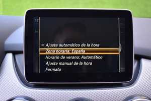 Mercedes Clase B B 200 d Sport 7G-DCT  - Foto 98