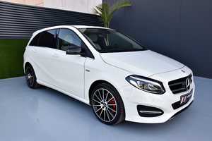 Mercedes Clase B B 200 d Sport 7G-DCT  - Foto 6