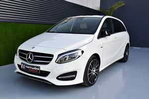 Mercedes Clase B B 200 d Sport 7G-DCT  - Foto 15