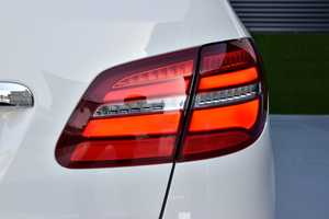 Mercedes Clase B B 200 d Sport 7G-DCT  - Foto 26