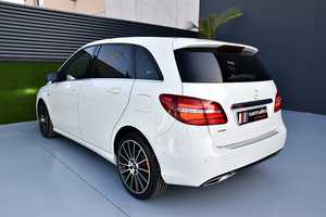 Mercedes Clase B B 200 d Sport 7G-DCT  - Foto 23