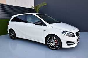 Mercedes Clase B B 200 d Sport 7G-DCT  - Foto 35