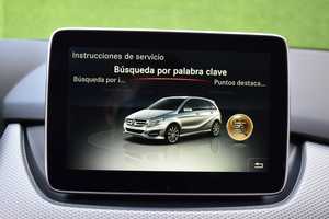 Mercedes Clase B B 200 d Sport 7G-DCT  - Foto 97