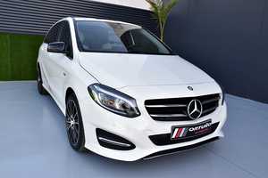 Mercedes Clase B B 200 d Sport 7G-DCT  - Foto 40