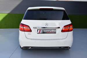 Mercedes Clase B B 200 d Sport 7G-DCT  - Foto 4