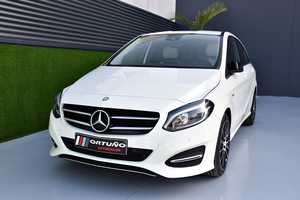 Mercedes Clase B B 200 d Sport 7G-DCT  - Foto 12