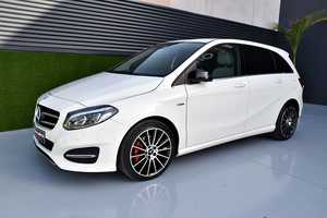 Mercedes Clase B B 200 d Sport 7G-DCT  - Foto 18