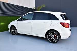 Mercedes Clase B B 200 d Sport 7G-DCT  - Foto 21