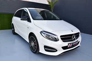 Mercedes Clase B B 200 d Sport 7G-DCT  - Foto 39