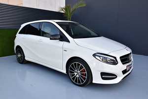 Mercedes Clase B B 200 d Sport 7G-DCT  - Foto 37