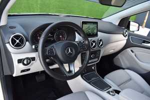 Mercedes Clase B B 200 d Sport 7G-DCT  - Foto 9