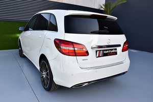 Mercedes Clase B B 200 d Sport 7G-DCT  - Foto 24