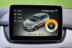 Mercedes Clase B B 200 d Sport 7G-DCT  - Foto 95