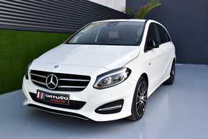 Mercedes Clase B B 200 d Sport 7G-DCT  - Foto 13