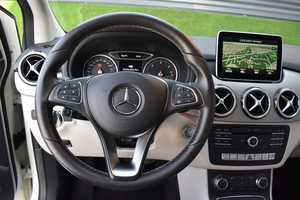 Mercedes Clase B B 200 d Sport 7G-DCT  - Foto 73