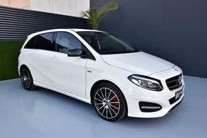 Mercedes Clase B B 200 d Sport 7G-DCT  - Foto 36