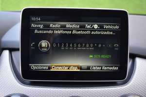 Mercedes Clase B B 200 d Sport 7G-DCT  - Foto 86