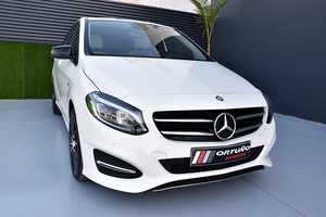 Mercedes Clase B B 200 d Sport 7G-DCT  - Foto 42