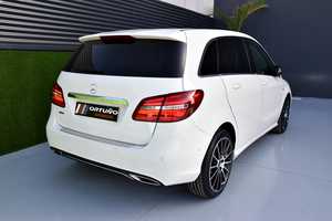 Mercedes Clase B B 200 d Sport 7G-DCT  - Foto 29