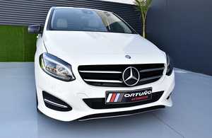 Mercedes Clase B B 200 d Sport 7G-DCT  - Foto 43