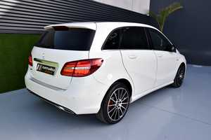 Mercedes Clase B B 200 d Sport 7G-DCT  - Foto 30