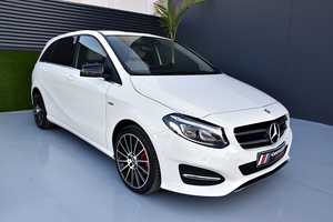 Mercedes Clase B B 200 d Sport 7G-DCT  - Foto 38