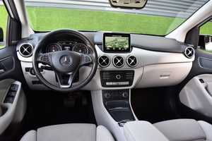 Mercedes Clase B B 200 d Sport 7G-DCT  - Foto 65