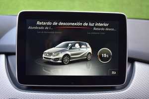 Mercedes Clase B B 200 d Sport 7G-DCT  - Foto 89