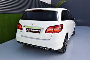 Mercedes Clase B B 200 d Sport 7G-DCT  - Foto 28