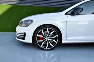 Volkswagen Golf 2.0 TSI 230cv DSG GTI Performance BMT   - Foto 11