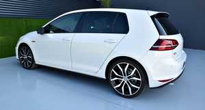 Volkswagen Golf 2.0 TSI 230cv DSG GTI Performance BMT   - Foto 21