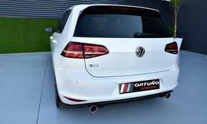 Volkswagen Golf 2.0 TSI 230cv DSG GTI Performance BMT   - Foto 26