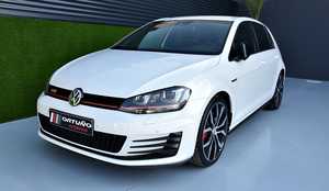 Volkswagen Golf 2.0 TSI 230cv DSG GTI Performance BMT   - Foto 14