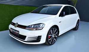 Volkswagen Golf 2.0 TSI 230cv DSG GTI Performance BMT   - Foto 16