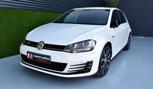 Volkswagen Golf 2.0 TSI 230cv DSG GTI Performance BMT   - Foto 13