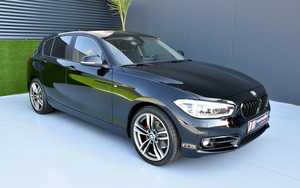 BMW Serie 1 118d sport   - Foto 33