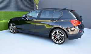 BMW Serie 1 118d sport   - Foto 19