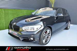 BMW Serie 1 118d sport   - Foto 2