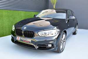 BMW Serie 1 118d sport   - Foto 14